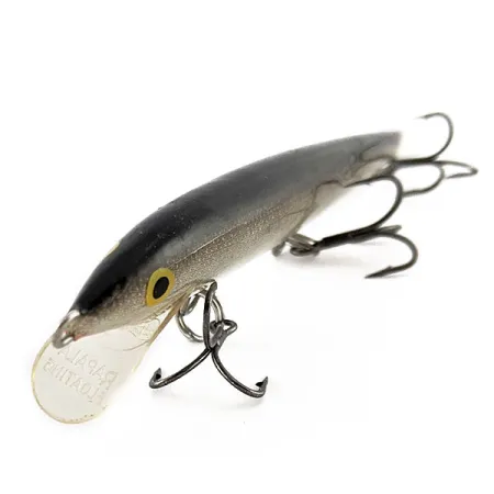 Rapala Original Floater F11, 6 g wobler #20417