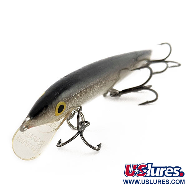  Rapala Original Floater F11, , 6 g wobler #20417