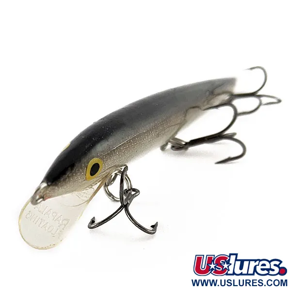 Rapala Original Floater F11, 6 g wobler #20417