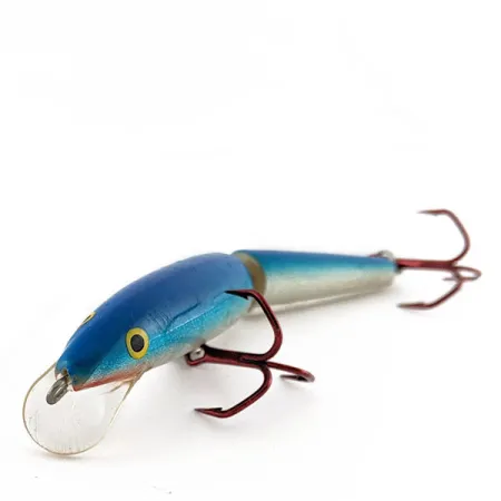 Rapala Jointed J-11, 9 g wobler #20418