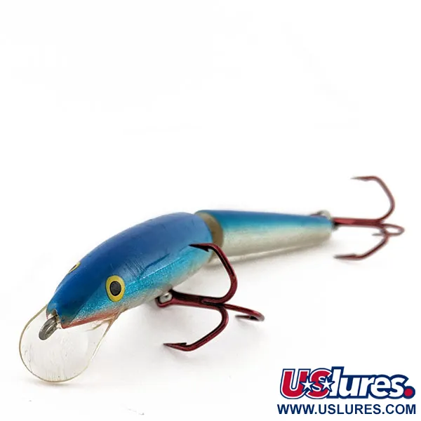 Rapala Jointed J-11, 9 g wobler #20418