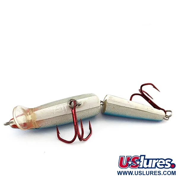 Rapala Jointed J-11, 9 g wobler #20418