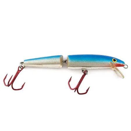 Rapala Jointed J-11