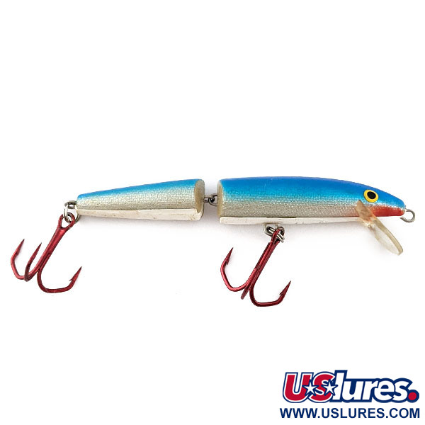  Rapala Jointed J-11, , 9 g wobler #20418