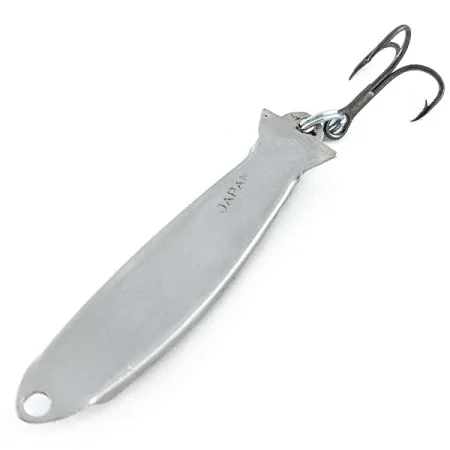 Compac Abalone Spoon (Japan), 4 g błystka wahadłowa #20422