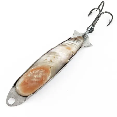 Compac Abalone Spoon (Japan), 4 g błystka wahadłowa #20422