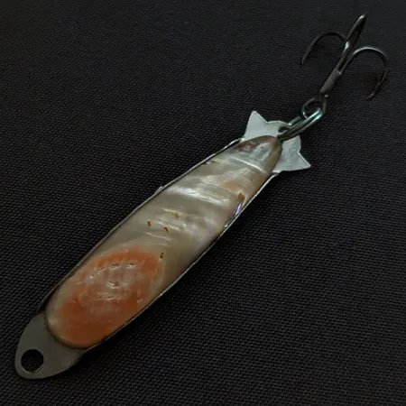Compac Abalone Spoon (Japan)