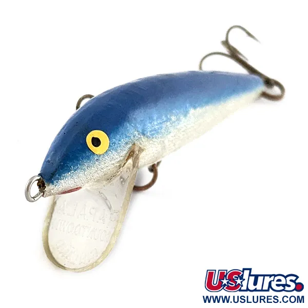 Rapala Countdown S7 (Finland), B, 8 g wobler #20425