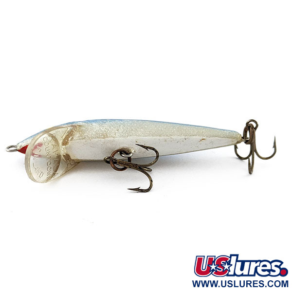  Rapala Countdown S7 (Finland), B, 8 g wobler #20425