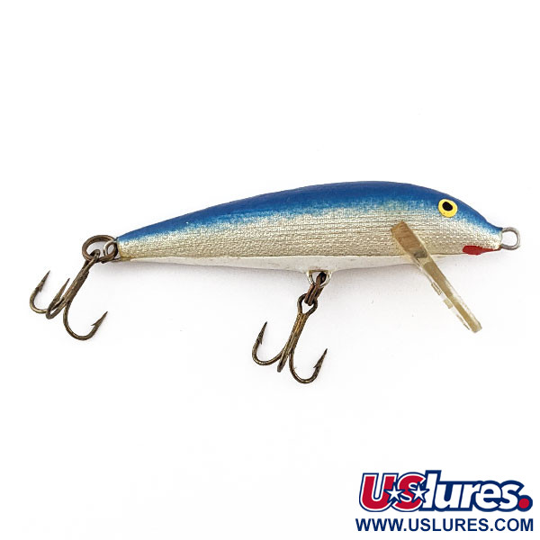  Rapala Countdown S7 (Finland), B, 8 g wobler #20425