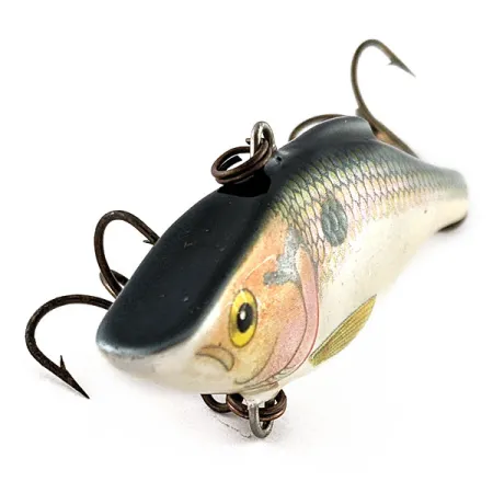 Rapala Rattl'n RAP RNR-7, Shad, 16 g wobler #20426