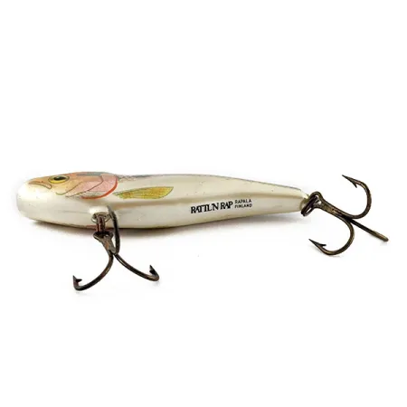 Rapala Rattl'n RAP RNR-7, Shad, 16 g wobler #20426