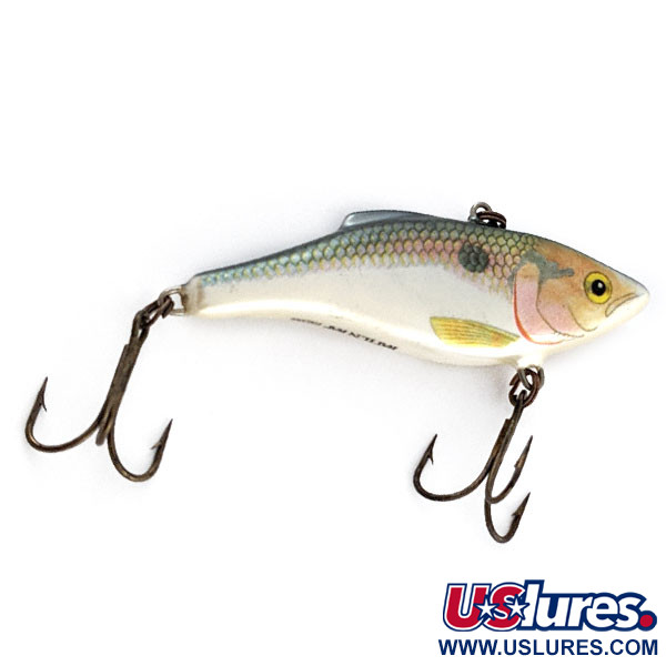  Rapala Rattl'n RAP RNR-7, Shad, 16 g wobler #20426