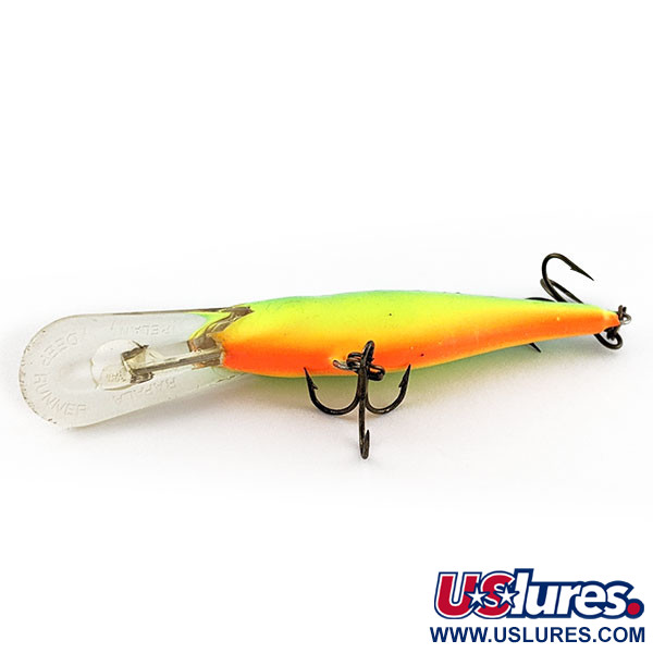 Rapala Shad Rap Deep Runner 07