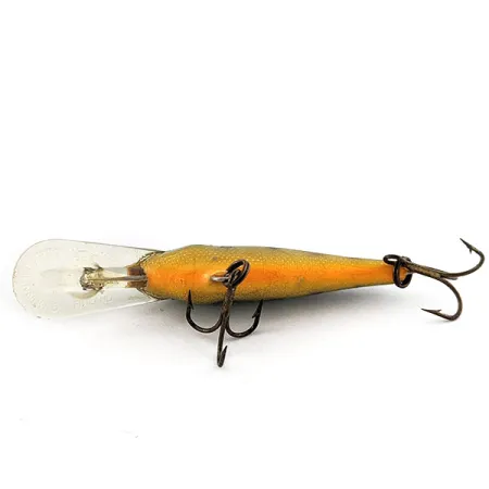 Rapala Shad Rap Deep Runner 05, Р (Perch), 5 g wobler #20428