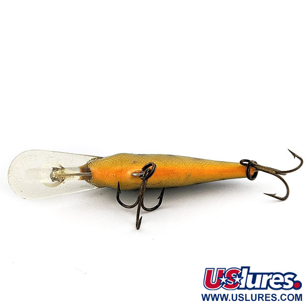 Rapala Shad Rap Deep Runner 05