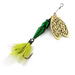 Mepps Thunder Bug 2