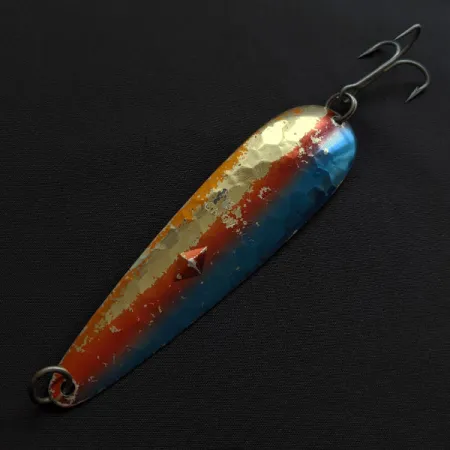 Luhr Jensen Diamond King 5