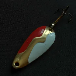 Acme Kamlooper Spoon