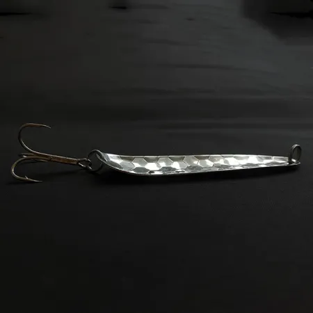 Len Thompson NK 28, srebro, 14 g błystka wahadłowa #20457