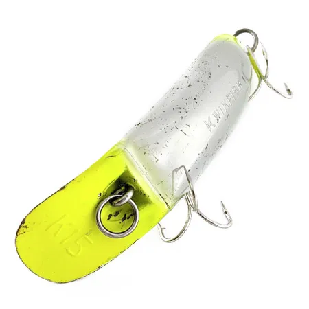 Luhr Jensen Rattling Kwikfish K15 UV, 28 g wobler #20470