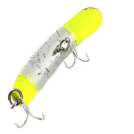 Luhr Jensen Rattling Kwikfish K15 UV, 28 g wobler #20470