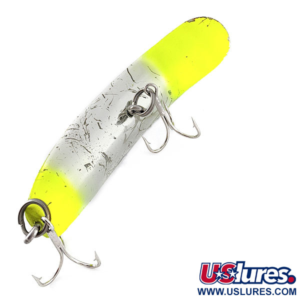  Luhr Jensen Rattling Kwikfish K15 UV, , 28 g wobler #20470