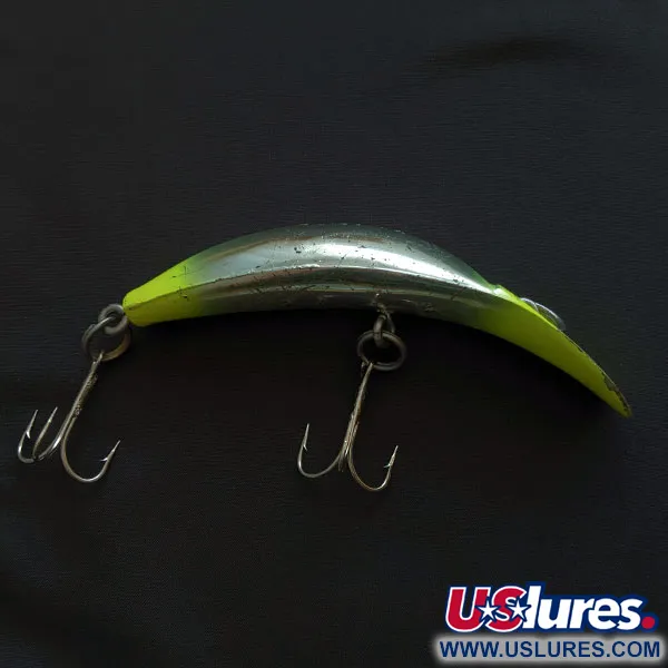  Luhr Jensen Rattling Kwikfish K15 UV, , 28 g wobler #20470