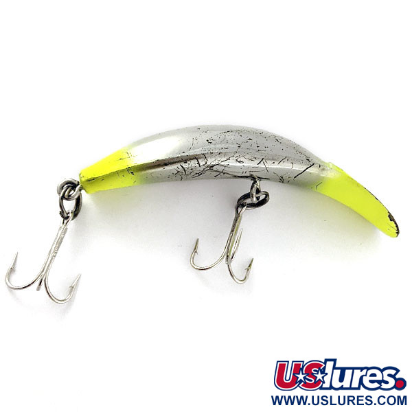 Luhr Jensen Rattling Kwikfish K15 UV