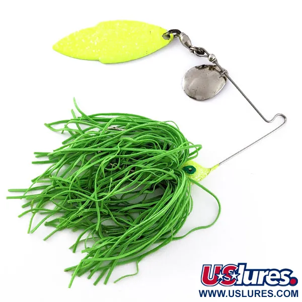 Elite Spinnerbait UV