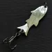  Atlantic Lures Golden Wobble-Fish, nikiel, 7 g błystka wahadłowa #20479