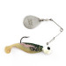  Mister Twister Spinnerbait, nikiel, 7 g  #20482