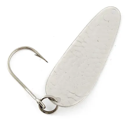 Acme Looter, srebro, 4 g błystka wahadłowa #20485