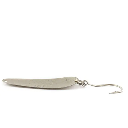 Acme Looter, srebro, 4 g błystka wahadłowa #20485