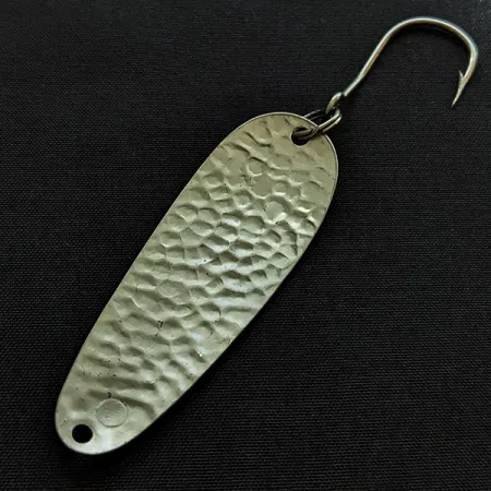 Acme Looter, srebro, 4 g błystka wahadłowa #20485