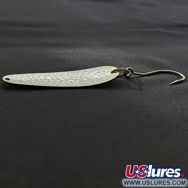  Acme Looter, srebro, 4 g błystka wahadłowa #20485