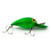  Storm Magnum Wiggle Wart UV (Pre Rapala), green, 21 g wobler #20490