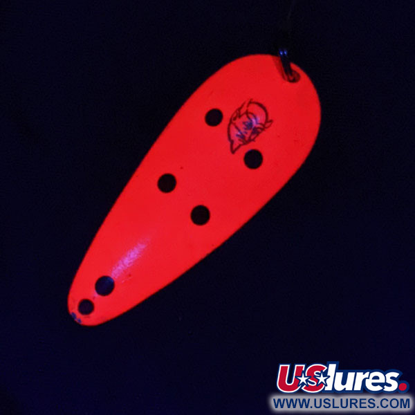 Eppinger Dardevle Imp UV, Ladybug, 11 g błystka wahadłowa #20494