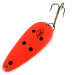 Eppinger Dardevle Imp UV, Ladybug, 11 g błystka wahadłowa #20494