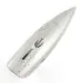 Luhr Jensen Luhr-Jensen J-Plug Silver bullet, silver, 14 g wobler #20495