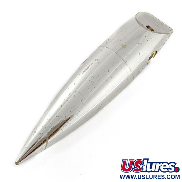  Luhr Jensen J-Plug Silver bullet, silver, 14 g wobler #20496