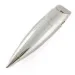 Luhr Jensen Luhr-Jensen J-Plug Silver bullet, silver, 14 g wobler #20495