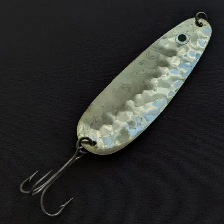 Sutton Spoon 88, srebro, 7 g błystka wahadłowa #20497