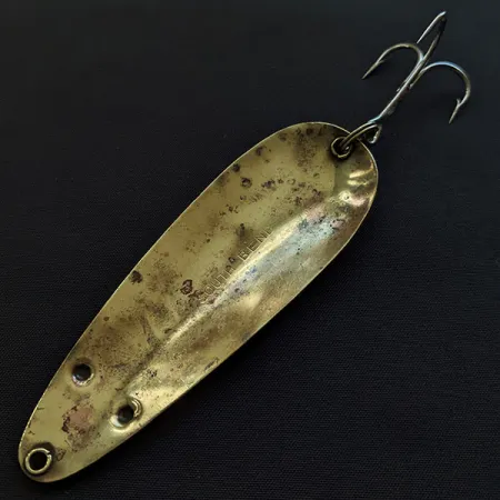 South Bend Mouse, mosiądz, 21 g błystka wahadłowa #20498