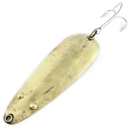 South Bend Mouse, mosiądz, 21 g błystka wahadłowa #20498