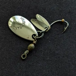 Hildebrandt 1 Flicker Spinner​