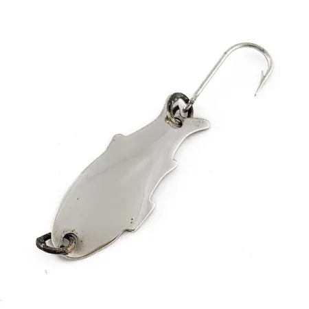 Shoff's Triple Teazer, 1,1 g błystka wahadłowa #20504