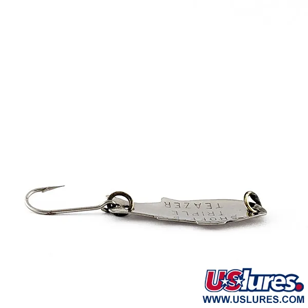 Shoff's Triple Teazer, 1,1 g błystka wahadłowa #20504