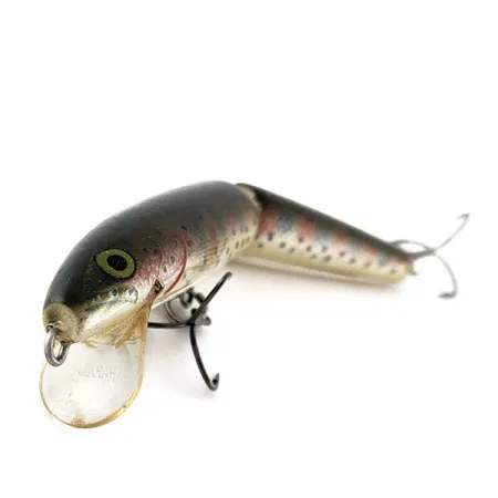Rapala Jointed J-11, 9 g wobler #20505
