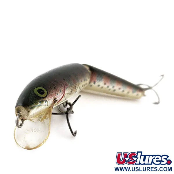 Rapala Jointed J-11, 9 g wobler #20505